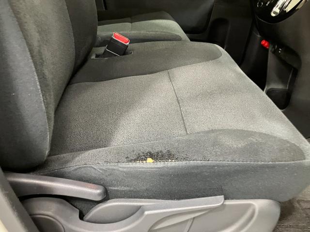ムーヴキャンバスＧブラックアクセントＶＳ　ＳＡIII　整備付き１年保証カーナビ　ワンオーナー車　キーフリー　スマートキー　エアバッグ　ＡＢＳ（山梨県）の中古車