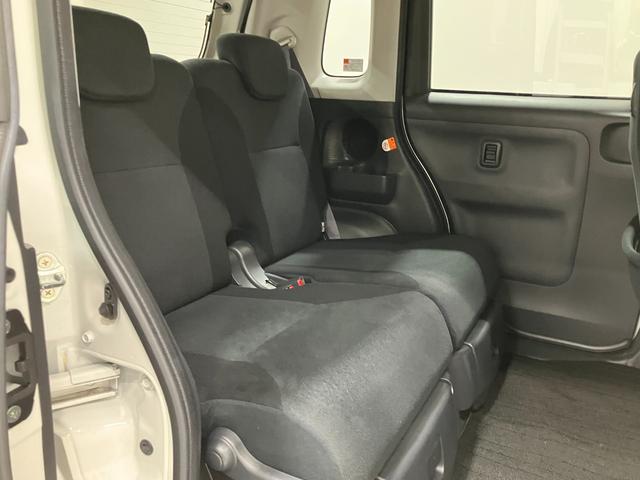 ムーヴキャンバスＧブラックアクセントＶＳ　ＳＡIII　整備付き１年保証カーナビ　ワンオーナー車　キーフリー　スマートキー　エアバッグ　ＡＢＳ（山梨県）の中古車