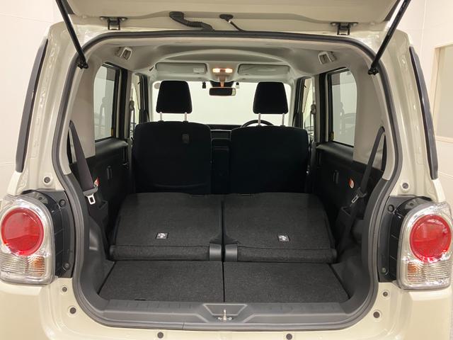 ムーヴキャンバスＧブラックアクセントＶＳ　ＳＡIII　整備付き１年保証カーナビ　ワンオーナー車　キーフリー　スマートキー　エアバッグ　ＡＢＳ（山梨県）の中古車