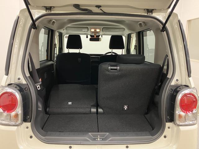 ムーヴキャンバスＧブラックアクセントＶＳ　ＳＡIII　整備付き１年保証カーナビ　ワンオーナー車　キーフリー　スマートキー　エアバッグ　ＡＢＳ（山梨県）の中古車