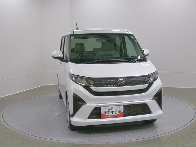 ムーヴX 純正ナビ Bモニタースマートアシスト・フルLEDヘッドランプ・14インチスチールホイール&キャップ・マルチインフォメーションディスプレイ・キーフリー・左側パワースライドドア(山梨県)の中古車