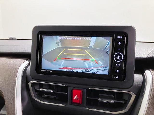 ムーヴRS 4WD 純正ナビ Bモニタースマートアシスト・フルLEDヘッドランプ・LEDフォグランプ・14インチアルミホイール・プッシュエンジンスタート・両側パワースライドドア・USBソケット(山梨県)の中古車