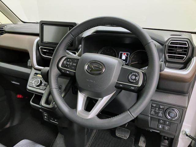 ムーヴRS 4WD 純正ナビ Bモニタースマートアシスト・フルLEDヘッドランプ・LEDフォグランプ・14インチアルミホイール・プッシュエンジンスタート・両側パワースライドドア・USBソケット(山梨県)の中古車