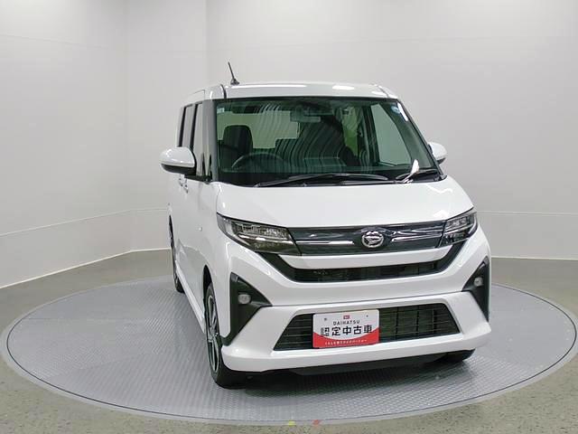 ムーヴRS 4WD 純正ナビ Bモニタースマートアシスト・フルLEDヘッドランプ・LEDフォグランプ・14インチアルミホイール・プッシュエンジンスタート・両側パワースライドドア・USBソケット(山梨県)の中古車