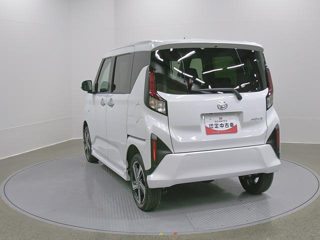 ムーヴRS 4WD 純正ナビ Bモニタースマートアシスト・フルLEDヘッドランプ・LEDフォグランプ・14インチアルミホイール・プッシュエンジンスタート・両側パワースライドドア・USBソケット(山梨県)の中古車