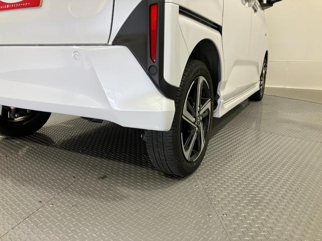 ムーヴRS 4WD 純正ナビ Bモニタースマートアシスト・フルLEDヘッドランプ・LEDフォグランプ・14インチアルミホイール・プッシュエンジンスタート・両側パワースライドドア・USBソケット(山梨県)の中古車
