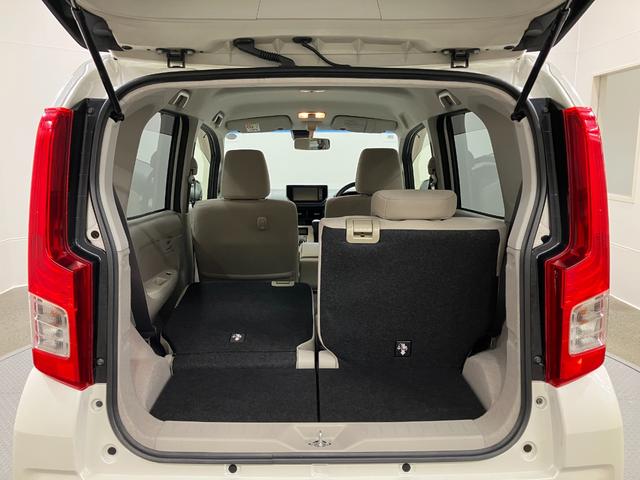 ムーヴＸ　ＳＡII　整備付き　１年保証　社外ホイールスマートキー　４ＷＤ　ＡＢＳ　キーレスエントリー（山梨県）の中古車