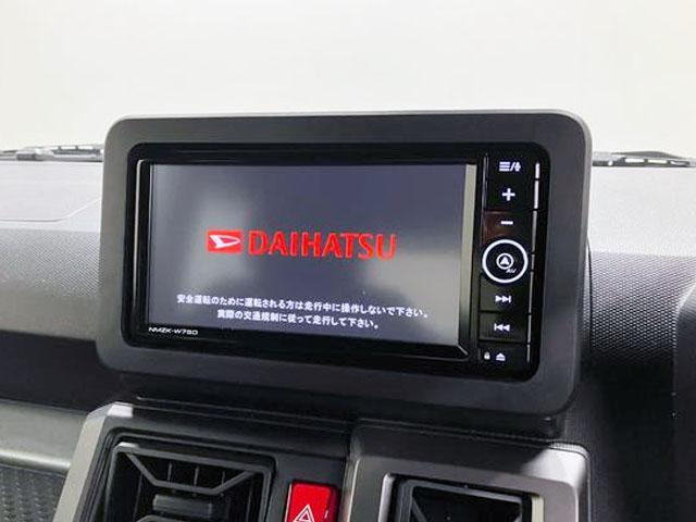 タフトＧ　クロムベンチャー　純正ナビ　Ｂモニタースマートアシスト・１５インチアルミ・ＬＥＤヘッドランプ・ＬＥＤフォグ・スカイフィールトップ・電動パーキング・運転席助手席シートヒーター・ＵＳＢソケット（山梨県）の中古車