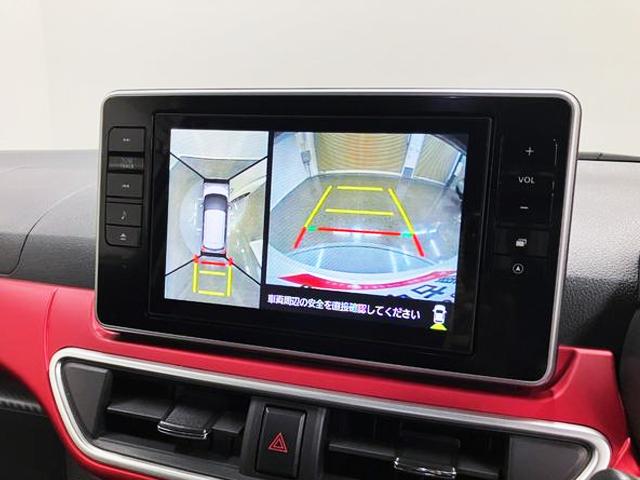 キャストスポーツＳＡIII　純正ナビ　パノラマ革シート　ワンオーナー　アルミ　スマ−トキ−　ターボ車　ＡＢＳ　エアバック　ナビ　ワイヤレスキー　整備記録簿（山梨県）の中古車