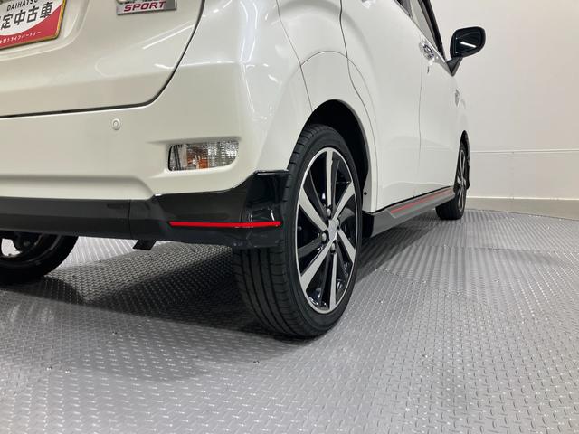 キャストスポーツＳＡIII　純正ナビ　パノラマ革シート　ワンオーナー　アルミ　スマ−トキ−　ターボ車　ＡＢＳ　エアバック　ナビ　ワイヤレスキー　整備記録簿（山梨県）の中古車