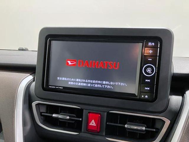 ムーヴRS 純正ナビ Bモニタースマートアシスト・フルLEDヘッドランプ・LEDフォグランプ・14インチアルミホイール・プッシュエンジンスタート・両側パワースライドドア・USBソケット(山梨県)の中古車