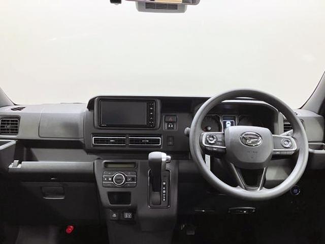 アトレーＲＳ　４ＷＤ　ＣＶＴ　純正ナビ　Ｂモニタースマートアシスト・コーナーセンサー・電子制御式４ＷＤ（４ＷＤ車）・直列３気筒インタークーラーターボ・ＬＥＤヘッドランプ・両側パワースライドドア・オートエアコン・電動格納ミラー（ターンランプ）（山梨県）の中古車
