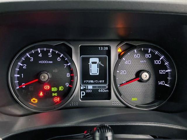 アトレーＲＳ　４ＷＤ　ＣＶＴ　純正ナビ　Ｂモニタースマートアシスト・コーナーセンサー・電子制御式４ＷＤ（４ＷＤ車）・直列３気筒インタークーラーターボ・ＬＥＤヘッドランプ・両側パワースライドドア・オートエアコン・電動格納ミラー（ターンランプ）（山梨県）の中古車