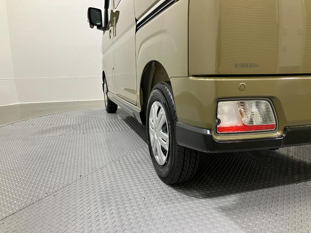 アトレーＲＳ　４ＷＤ　ＣＶＴ　純正ナビ　Ｂモニタースマートアシスト・コーナーセンサー・電子制御式４ＷＤ（４ＷＤ車）・直列３気筒インタークーラーターボ・ＬＥＤヘッドランプ・両側パワースライドドア・オートエアコン・電動格納ミラー（ターンランプ）（山梨県）の中古車