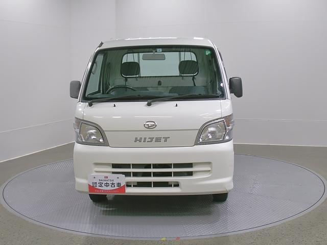 ハイゼットトラックスペシャル　４ＷＤ　ＭＴ　整備付き　１年保証４ＷＤ　ＰＳ　ワンオーナー　ＡＣ（山梨県）の中古車