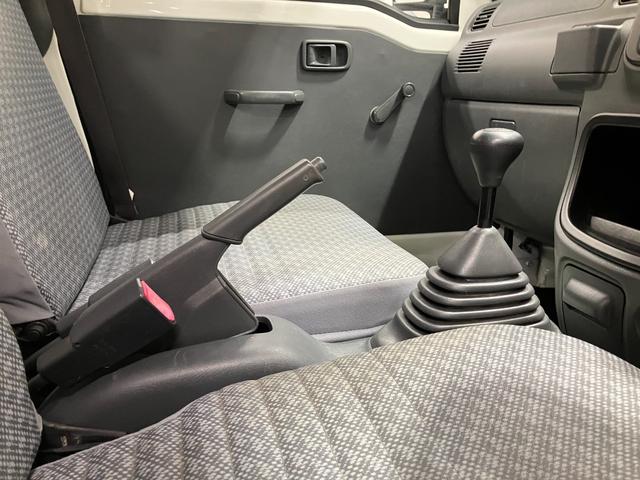 ハイゼットトラックスペシャル　４ＷＤ　ＭＴ　整備付き　１年保証４ＷＤ　ＰＳ　ワンオーナー　ＡＣ（山梨県）の中古車