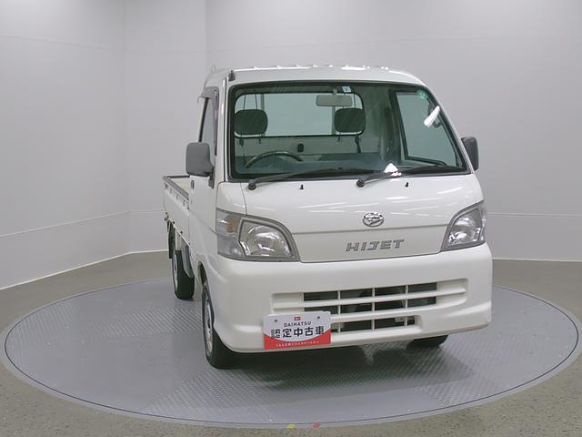 ハイゼットトラックスペシャル　４ＷＤ　ＭＴ　整備付き　１年保証４ＷＤ　ＰＳ　ワンオーナー　ＡＣ（山梨県）の中古車