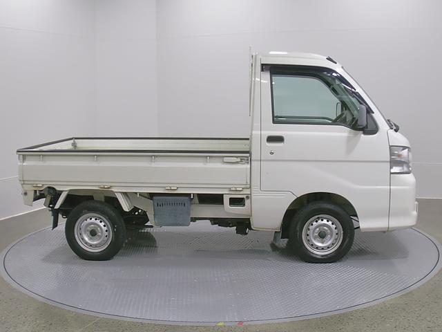 ハイゼットトラックスペシャル　４ＷＤ　ＭＴ　整備付き　１年保証４ＷＤ　ＰＳ　ワンオーナー　ＡＣ（山梨県）の中古車
