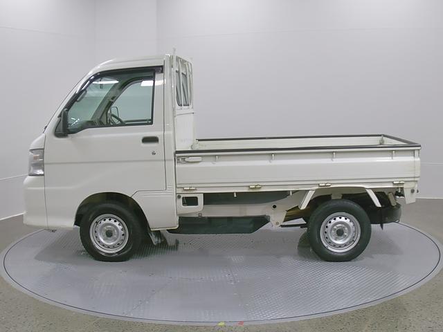ハイゼットトラックスペシャル　４ＷＤ　ＭＴ　整備付き　１年保証４ＷＤ　ＰＳ　ワンオーナー　ＡＣ（山梨県）の中古車