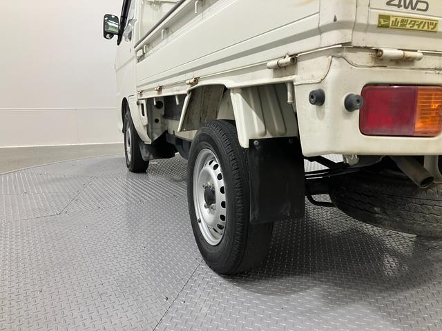 ハイゼットトラックスペシャル　４ＷＤ　ＭＴ　整備付き　１年保証４ＷＤ　ＰＳ　ワンオーナー　ＡＣ（山梨県）の中古車