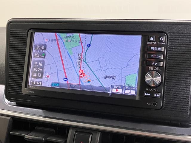 キャストアクティバＸ　ＳＡII　４ＷＤ　整備付き　１年保証（山梨県）の中古車