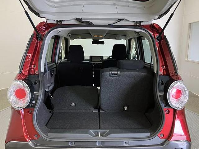 キャストアクティバＸ　ＳＡII　４ＷＤ　整備付き　１年保証（山梨県）の中古車