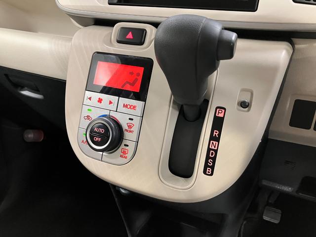 ムーヴキャンバスＸリミテッド　ＳＡII（山梨県）の中古車