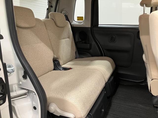 ムーヴキャンバスＸリミテッド　ＳＡII（山梨県）の中古車