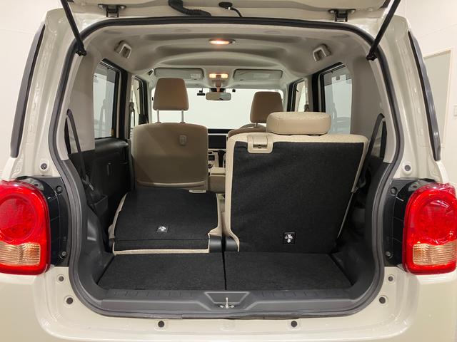 ムーヴキャンバスＸリミテッド　ＳＡII（山梨県）の中古車