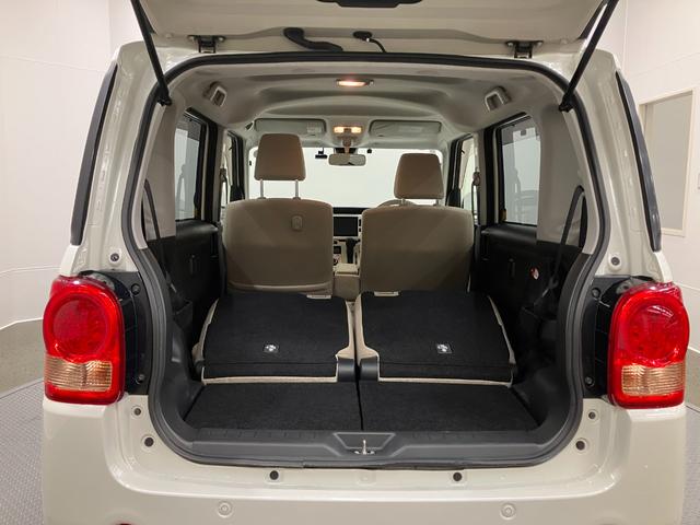 ムーヴキャンバスＸリミテッド　ＳＡII（山梨県）の中古車