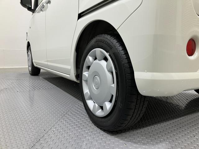 ムーヴキャンバスＸリミテッド　ＳＡII（山梨県）の中古車
