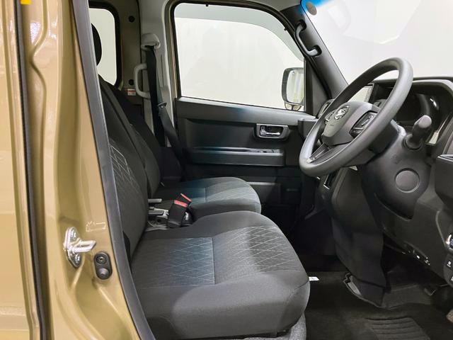 アトレーRS 4WD 純正ナビ Bモニタースマートアシスト・コーナーセンサー・電子制御式4WD(4WD車)・直列3気筒インタークーラーターボ・LEDヘッドランプ・両側パワースライドドア・オートエアコン・電動格納ミラー(ターンランプ)(山梨県)の中古車