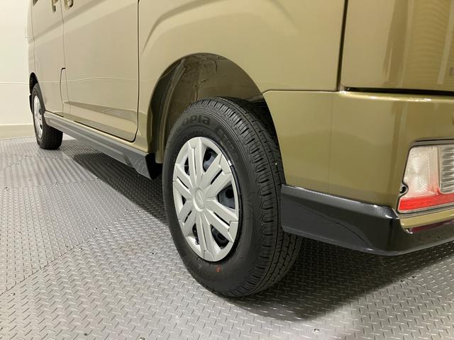 アトレーRS 4WD 純正ナビ Bモニタースマートアシスト・コーナーセンサー・電子制御式4WD(4WD車)・直列3気筒インタークーラーターボ・LEDヘッドランプ・両側パワースライドドア・オートエアコン・電動格納ミラー(ターンランプ)(山梨県)の中古車