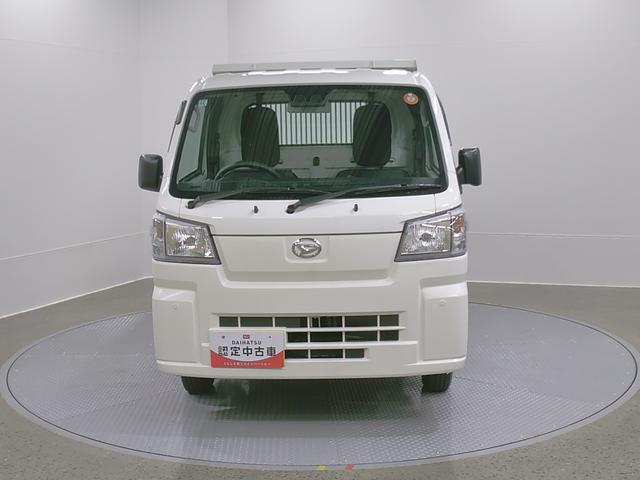 ハイゼットトラック多目的ダンプPTO 4WD MT AM/FMラジオ記録簿 エアバック 切替4WD パワステ エアコン ABS ワンオーナー(山梨県)の中古車