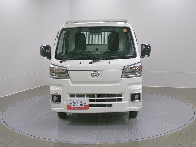 ハイゼットトラック多目的ダンプ電動　４ＷＤ　ＣＶＴ　ＡＭ／ＦＭラジオ記録簿　エアバック　切替４ＷＤ　パワステ　エアコン　ＡＢＳ　ワンオーナー（山梨県）の中古車