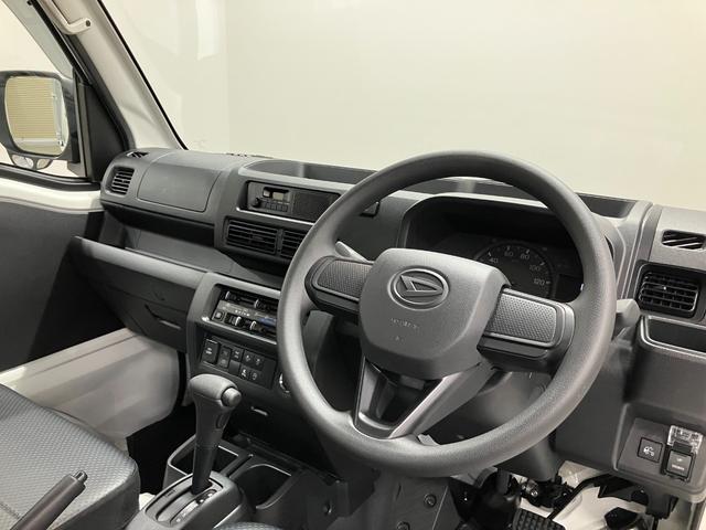 ハイゼットトラック多目的ダンプ電動　４ＷＤ　ＣＶＴ　ＡＭ／ＦＭラジオ記録簿　エアバック　切替４ＷＤ　パワステ　エアコン　ＡＢＳ　ワンオーナー（山梨県）の中古車