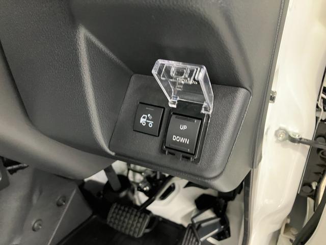 ハイゼットトラック多目的ダンプ電動　４ＷＤ　ＣＶＴ　ＡＭ／ＦＭラジオ記録簿　エアバック　切替４ＷＤ　パワステ　エアコン　ＡＢＳ　ワンオーナー（山梨県）の中古車