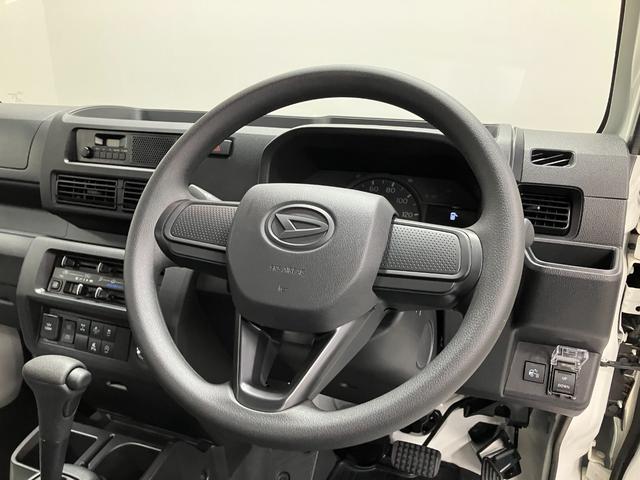ハイゼットトラック多目的ダンプ電動　４ＷＤ　ＣＶＴ　ＡＭ／ＦＭラジオ記録簿　エアバック　切替４ＷＤ　パワステ　エアコン　ＡＢＳ　ワンオーナー（山梨県）の中古車