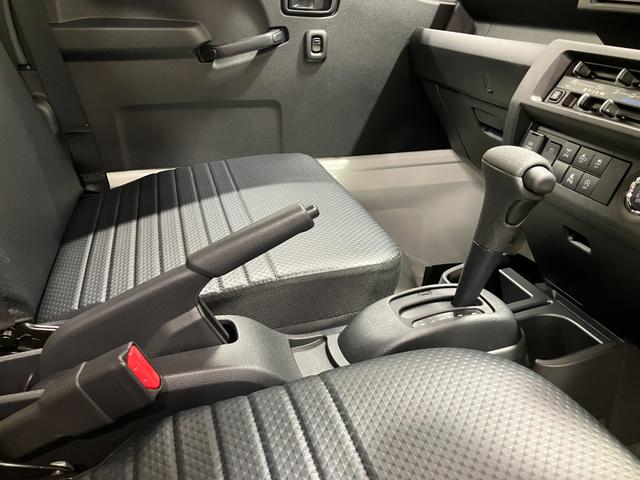 ハイゼットトラック多目的ダンプ電動　４ＷＤ　ＣＶＴ　ＡＭ／ＦＭラジオ記録簿　エアバック　切替４ＷＤ　パワステ　エアコン　ＡＢＳ　ワンオーナー（山梨県）の中古車