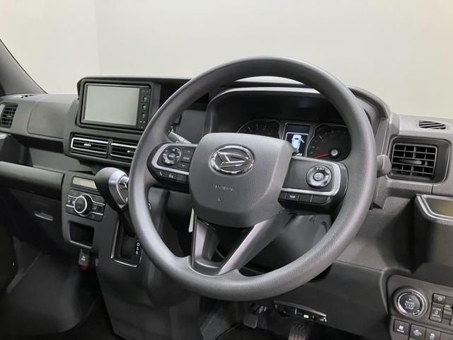 アトレーRS 4WD 純正ナビスマートアシスト・コーナーセンサー・電子制御式4WD(4WD車)・直列3気筒インタークーラーターボ・LEDヘッドランプ・両側パワースライドドア・オートエアコン・電動格納ミラー(ターンランプ)(山梨県)の中古車