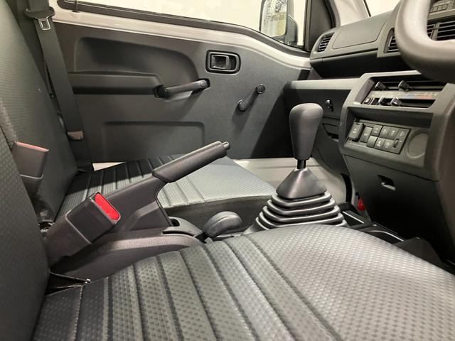 ハイゼットトラックスタンダード　農用スペシャル　４ＷＤ　ＭＴメンテナンスノート　ワンオーナー車　パートタイム４ＷＤ　パワステ　エアバッグ　エアコン　ＡＢＳ（山梨県）の中古車