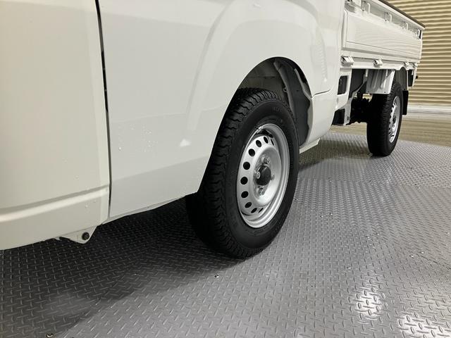 ハイゼットトラックスタンダード　農用スペシャル　４ＷＤ　ＭＴメンテナンスノート　ワンオーナー車　パートタイム４ＷＤ　パワステ　エアバッグ　エアコン　ＡＢＳ（山梨県）の中古車