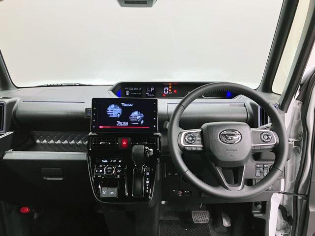 タントカスタムRSスタイルセレクション 4WD 整備付き 1年保証ハイビームアシスト 衝突軽減 ABS レーンアシスト 記録簿 フルタイム4WD ETC ターボ アルミホイール スマートキー エアバッグ ワンオーナー キーフリー(山梨県)の中古車