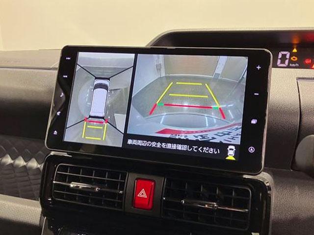 タントカスタムRSスタイルセレクション 4WD 整備付き 1年保証ハイビームアシスト 衝突軽減 ABS レーンアシスト 記録簿 フルタイム4WD ETC ターボ アルミホイール スマートキー エアバッグ ワンオーナー キーフリー(山梨県)の中古車