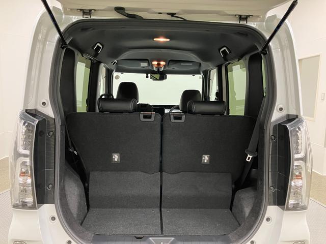 タントカスタムRSスタイルセレクション 4WD 整備付き 1年保証ハイビームアシスト 衝突軽減 ABS レーンアシスト 記録簿 フルタイム4WD ETC ターボ アルミホイール スマートキー エアバッグ ワンオーナー キーフリー(山梨県)の中古車