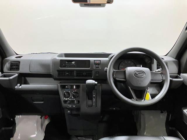 ハイゼットカーゴスペシャル 4WD CVT AM/FMラジオデッキスマートアシスト・コーナーセンサー・3モード電子制御4WD(CVT車)・荷室長1,915mm・荷室幅1,410mm・荷室高1,250mm・ハロゲンヘッドランプ・マニュアルエアコン(山梨県)の中古車
