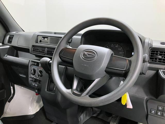 ハイゼットカーゴスペシャル 4WD CVT AM/FMラジオデッキスマートアシスト・コーナーセンサー・3モード電子制御4WD(CVT車)・荷室長1,915mm・荷室幅1,410mm・荷室高1,250mm・ハロゲンヘッドランプ・マニュアルエアコン(山梨県)の中古車