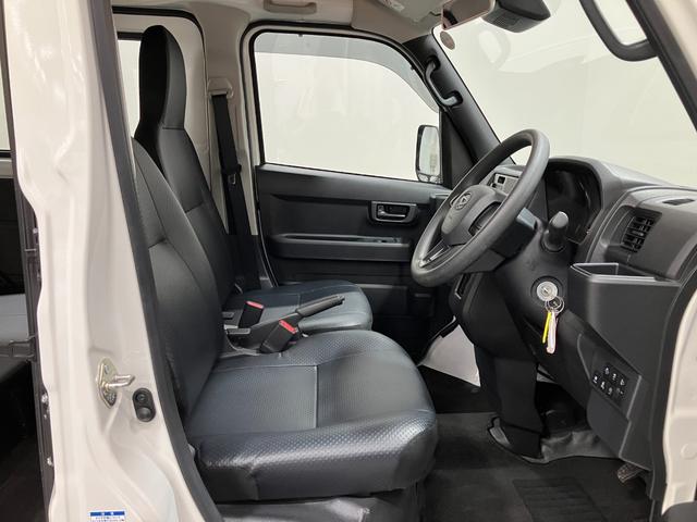 ハイゼットカーゴスペシャル 4WD CVT AM/FMラジオデッキスマートアシスト・コーナーセンサー・3モード電子制御4WD(CVT車)・荷室長1,915mm・荷室幅1,410mm・荷室高1,250mm・ハロゲンヘッドランプ・マニュアルエアコン(山梨県)の中古車