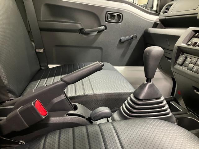 ハイゼットトラックスタンダード 農用スペシャル 4WD MT整備記録簿 ワンオーナー車 パワステ 運転席エアバッグ エアコン ABS(山梨県)の中古車