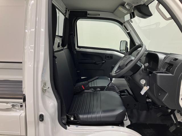 ハイゼットトラックスタンダード 農用スペシャル 4WD MT整備記録簿 ワンオーナー車 パワステ 運転席エアバッグ エアコン ABS(山梨県)の中古車